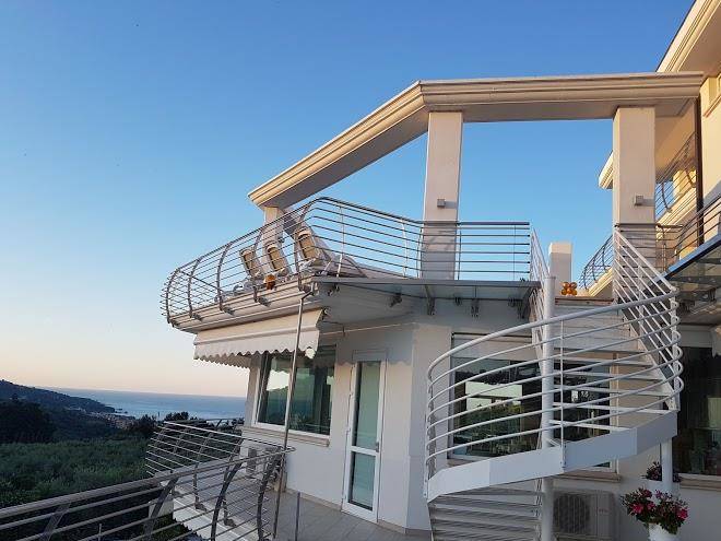 La Collina Dei Colori Image