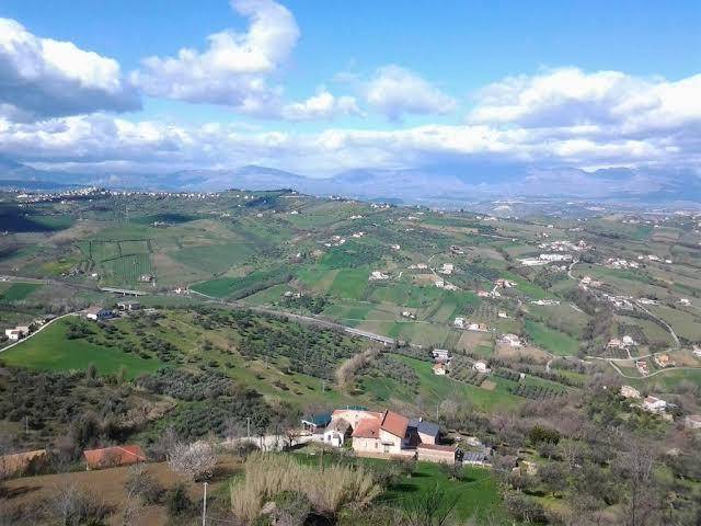 La locanda degli asinelli