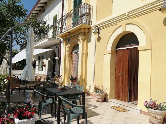 La locanda del re