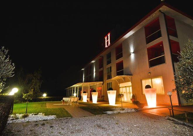 La siesta hotel ristorante