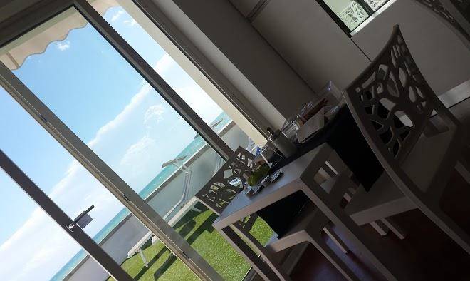 La terrazza sul mare b&b