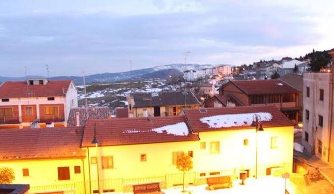 La Vedetta Alpina Image