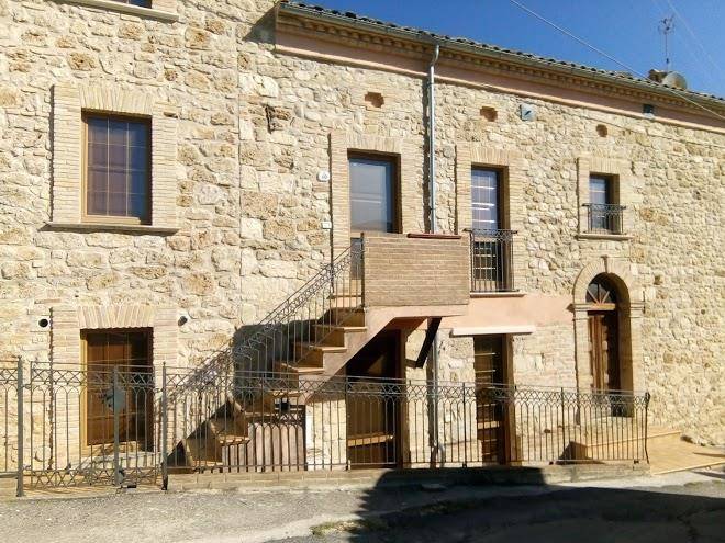 Lae pomaro ristorante affittacamere