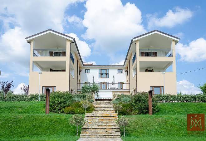 Magnificat hotel&resort