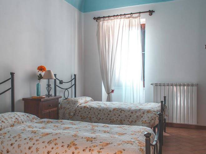 Mancinelli bed&breakfast