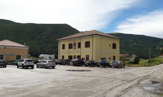 Ostello i quarti