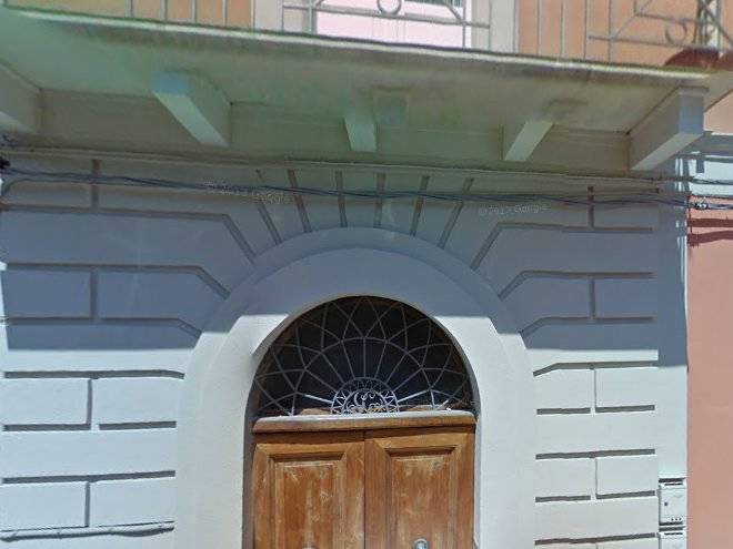 Palazzo croce
