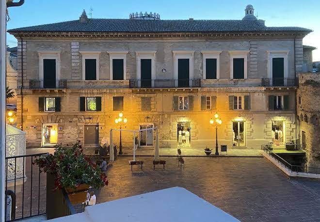 Palazzo florio boutique residence