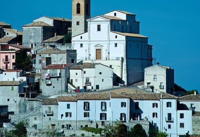 Palazzo pulieri dimora storica del 1500