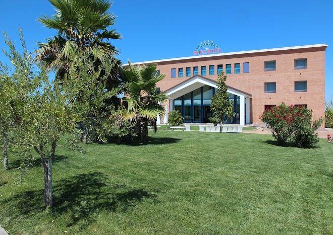 Park hotel primavera