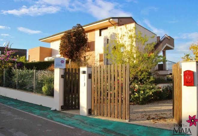 Prati Di Maja B&b Image