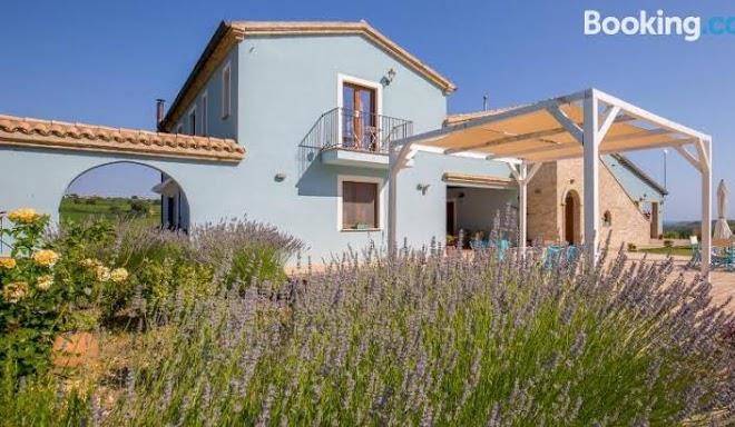 Relais piano valle
