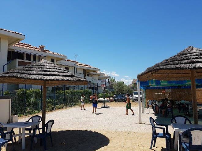 Residence Beach Life Image