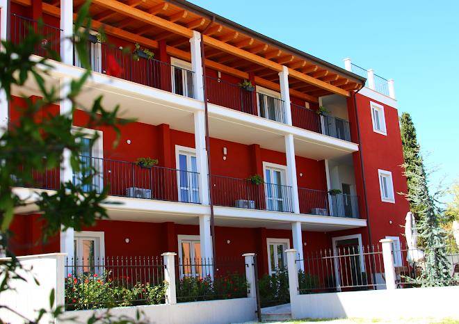 Residence candeloro