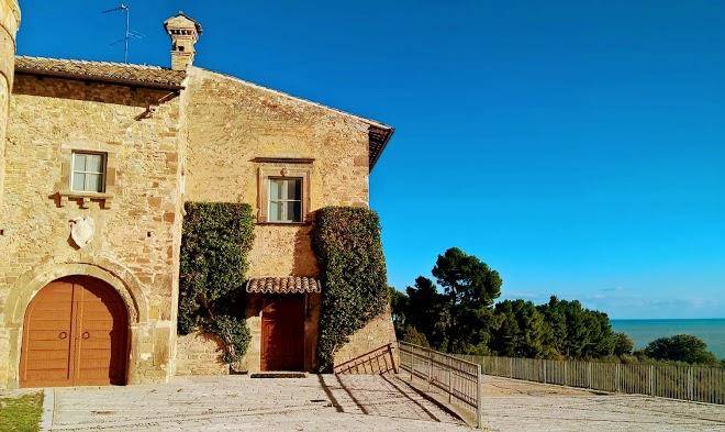 Residence la farfalla