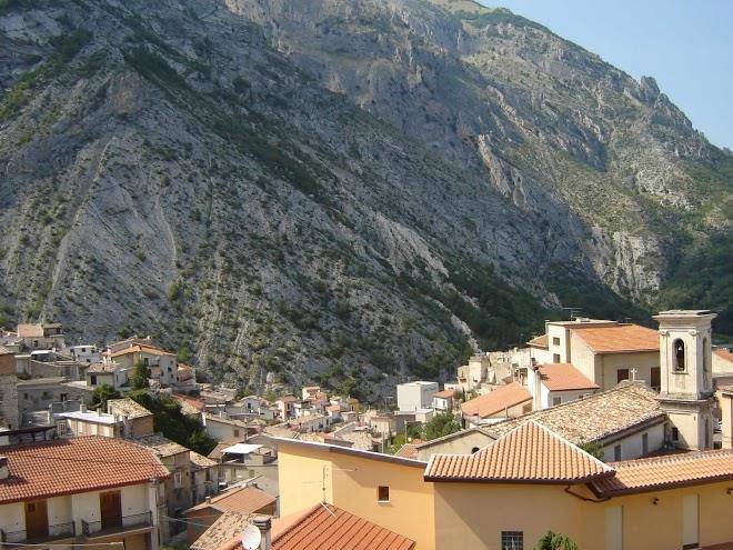 Residence la piazzetta