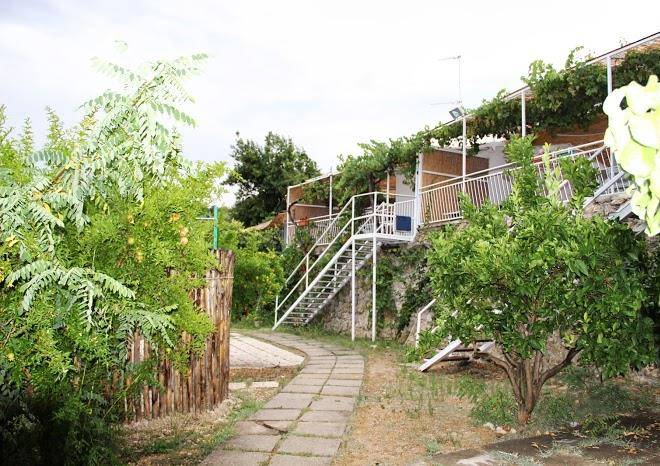 Residence uliveto