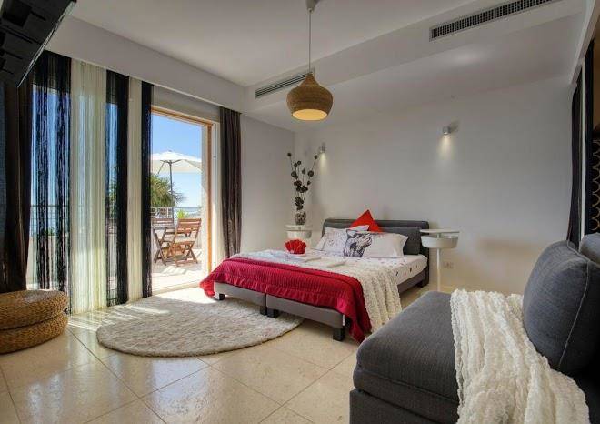 Residenze longhi