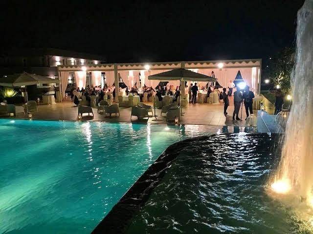 Ristorante Altamira Hotel Image