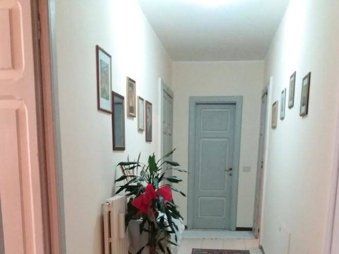 Trattoria affittacamere paolucci