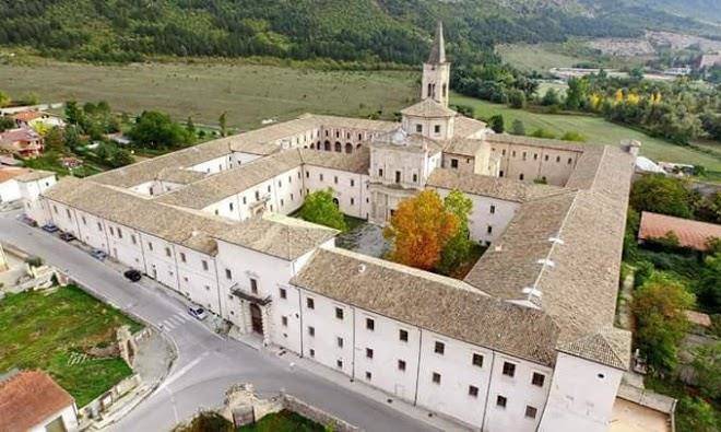 Abbazia Celestiniana Image