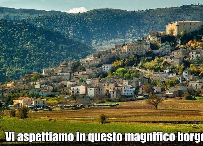 Abruzzo segreto