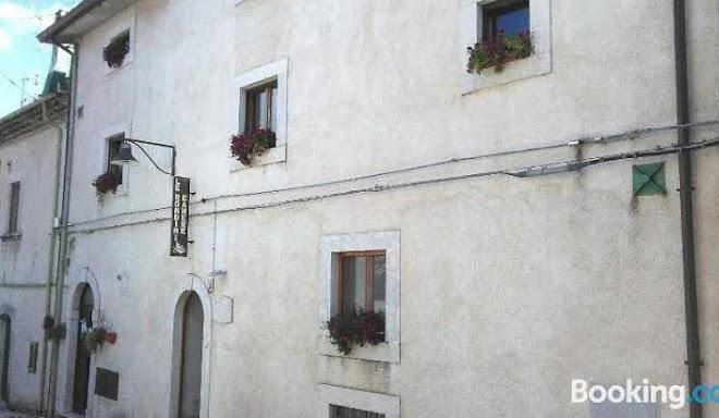 Affittacamere le rondini