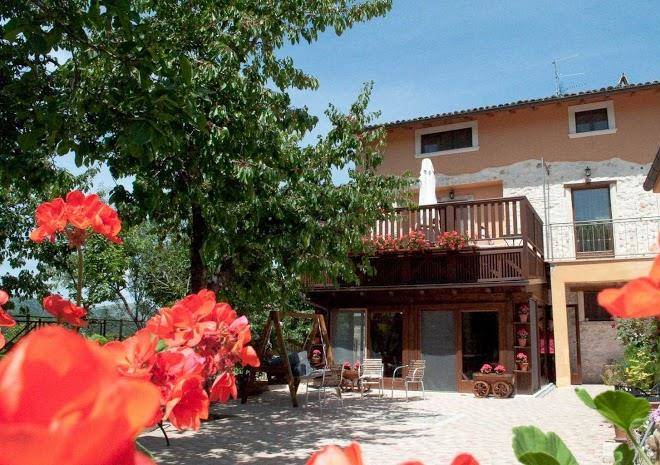 Agriturismo capriccio di giove
