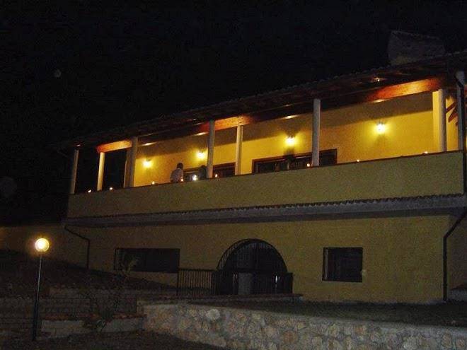 Agriturismo centuria