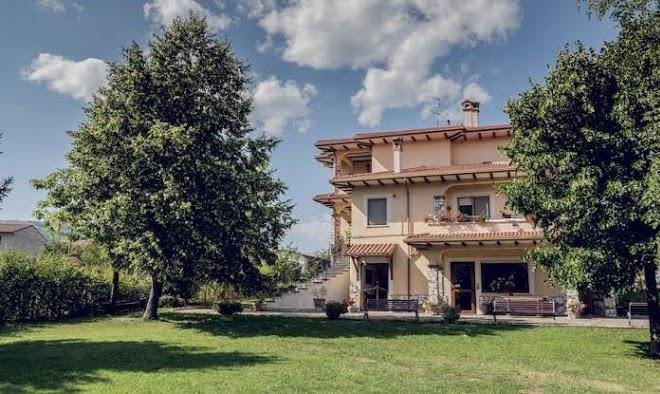Agriturismo cupello