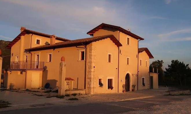 Agriturismo il pozzo dei desideri