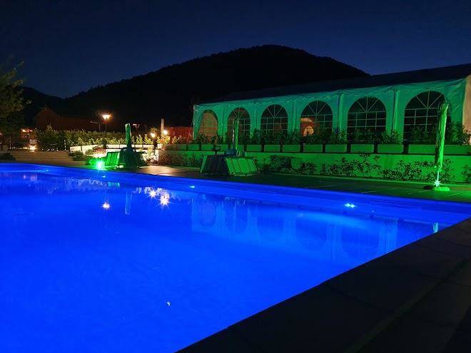 Agriturismo il timo