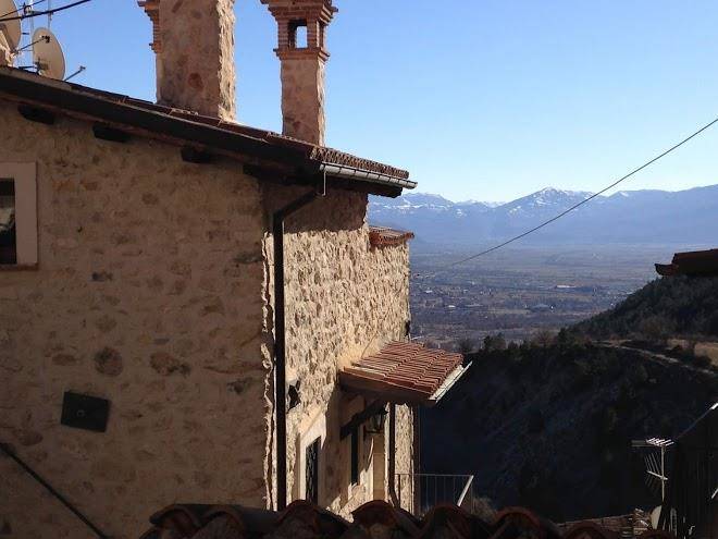 Agriturismo ovindoli cashmere