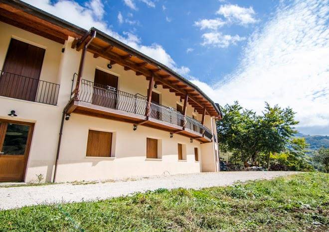 Agriturismo podere al sole