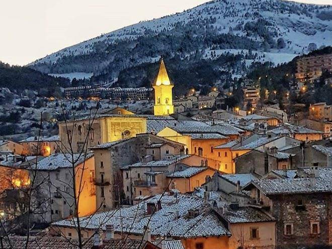 Albergo Archi Del Sole & San Rocco Image