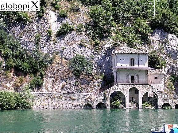 Albergo centrale scanno