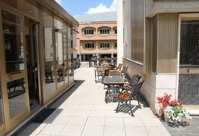 Albergo da remo