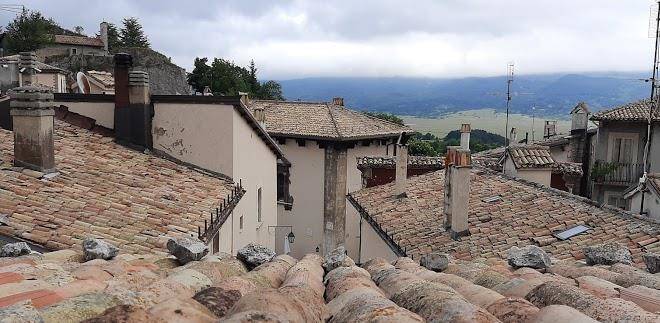 Albergo dell'oca