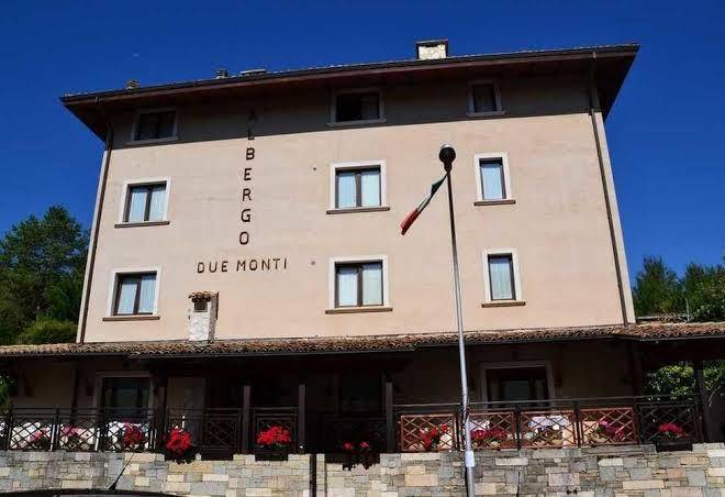 Albergo due monti