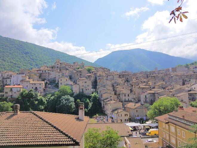Albergo garden