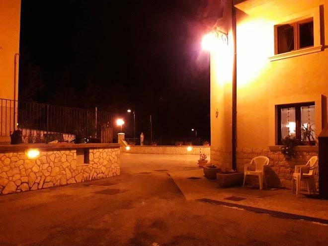 Albergo garni' i tre monti