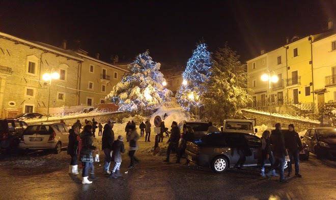 Albergo il cacciatore