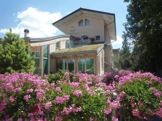 Albergo il giardino del rio
