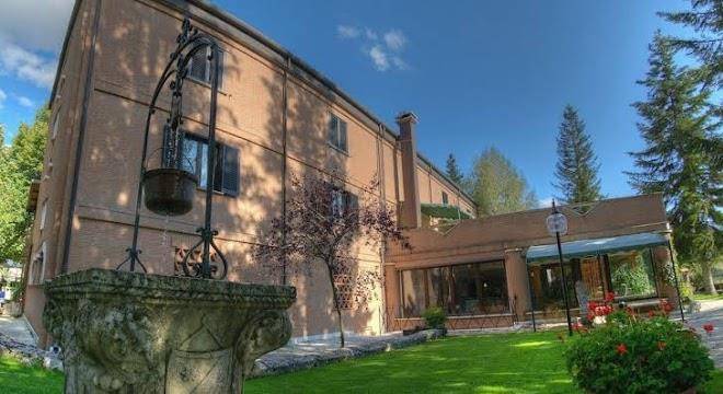 Albergo il picchio