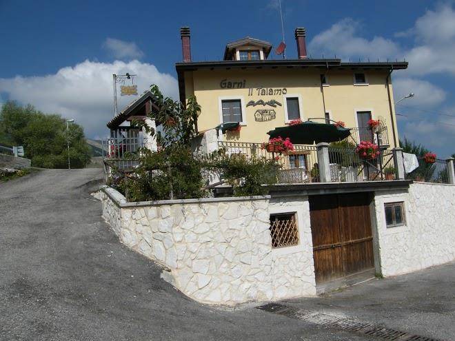 Albergo Il Talamo Image