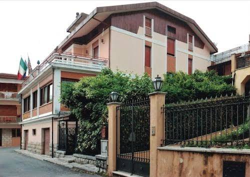 Albergo la perla della valle