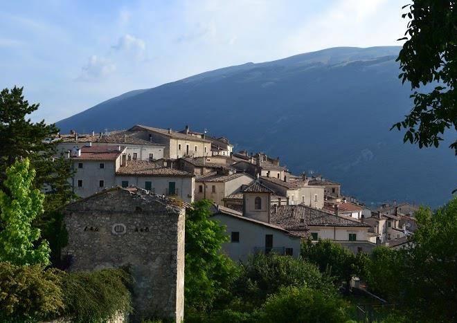 Albergo La Torre Antico Borgo Image