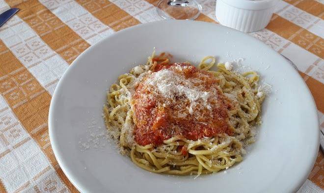Albergo miramonti