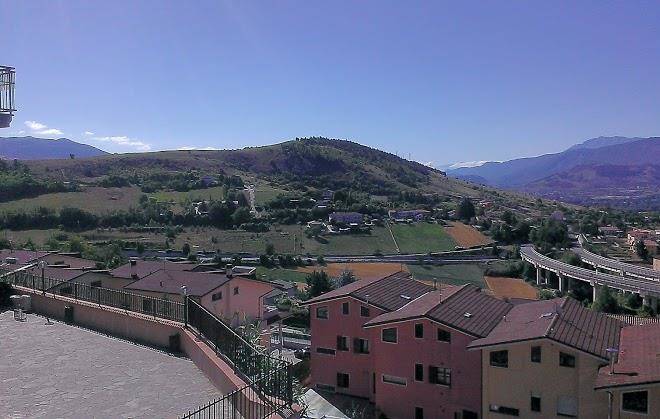 Albergo parco delle rose