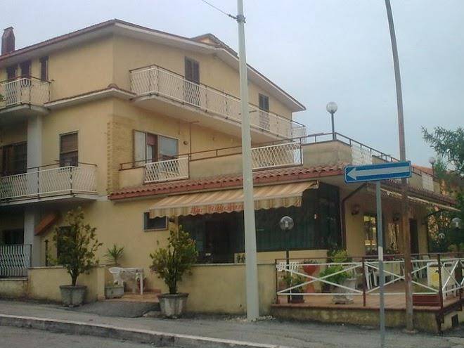 Albergo Ristorante La Lucciola Image